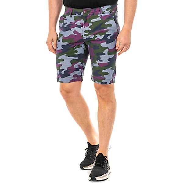 La Martina  Shorts LMB007-F1021 günstig online kaufen