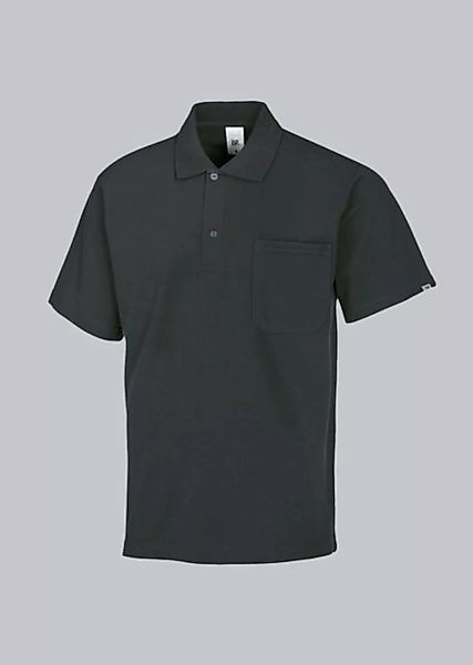 bp Poloshirt BP anspruchsvolles Arbeits-, Berufs-Polo Shirt 1612-181 günstig online kaufen