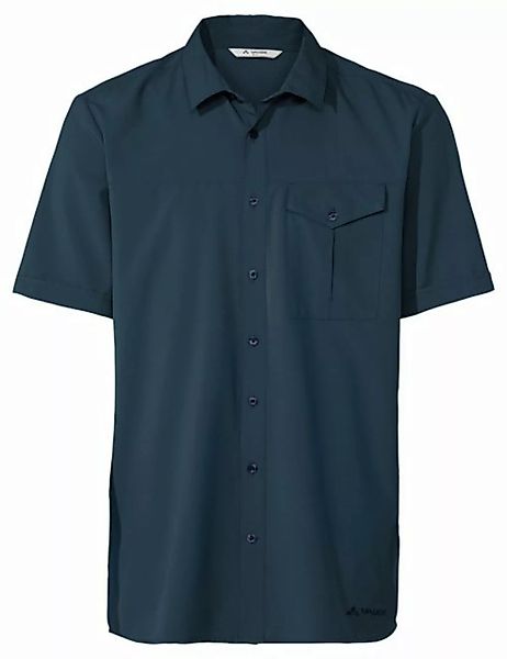 VAUDE Funktionshemd Me Rosemoor Shirt II dark sea uni günstig online kaufen