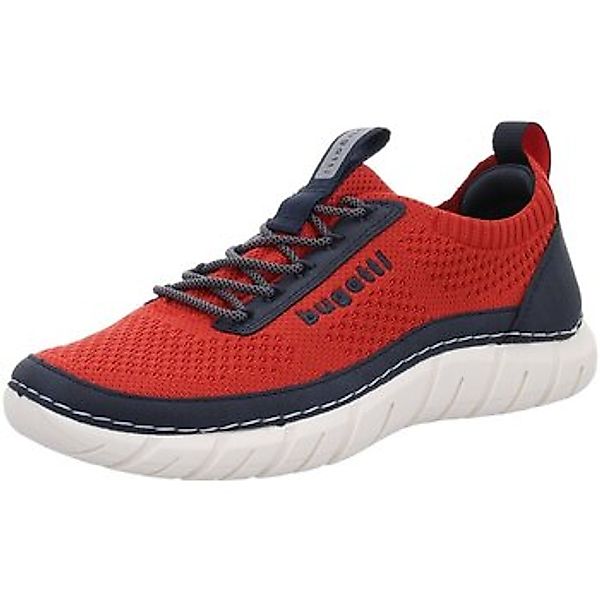 Bugatti  Halbschuhe Schnuerschuhe Compton 321 ASM016950 3041 günstig online kaufen