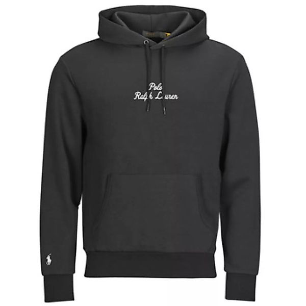 Polo Ralph Lauren  Sweatshirt SWEATSHIRT BRODE EN DOUBLE KNIT TECH günstig online kaufen