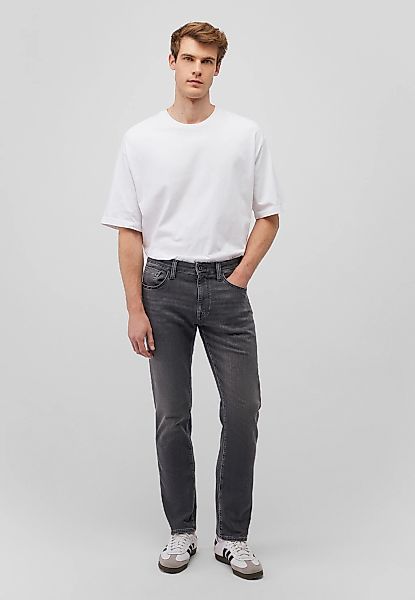 Mavi Straight-Jeans "MARCUS", Slim Straight Jeans günstig online kaufen