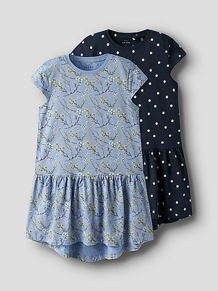 Name It Minikleid NKFVIGGA 2P CAPSL günstig online kaufen