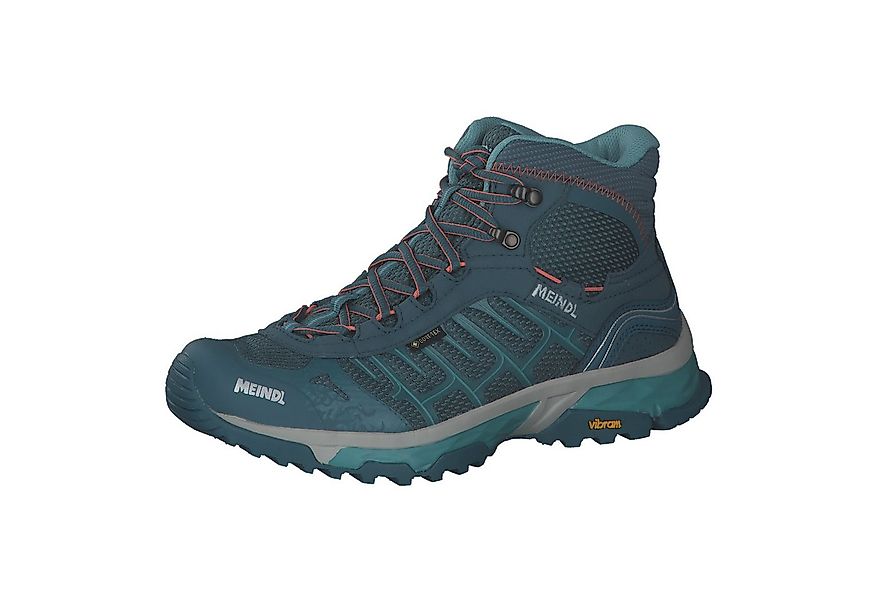 Meindl Meindl Damen Wanderschuhe Finale Lady Mid GTX 4702 Trekkingschuh günstig online kaufen