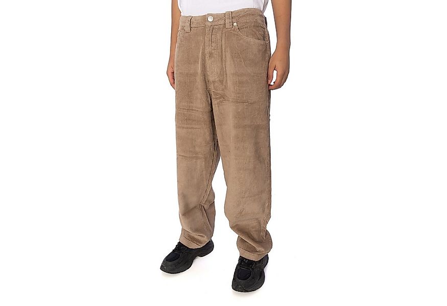 Santa Cruz Cordhose Hose Santa Cruz Big Pant Cord günstig online kaufen