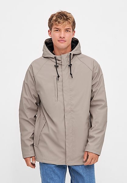 Derbe Regen- und Matschjacke Passby_plain wasserabweisend, günstig online kaufen