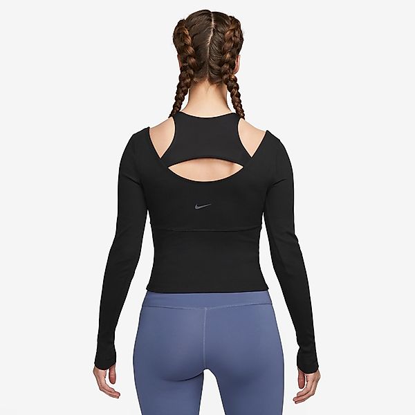 Nike Yogashirt YOGA DRI-FIT LUXE WOMEN'S günstig online kaufen