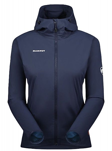 Mammut Softshelljacke Mammut Granite So Hooded günstig online kaufen