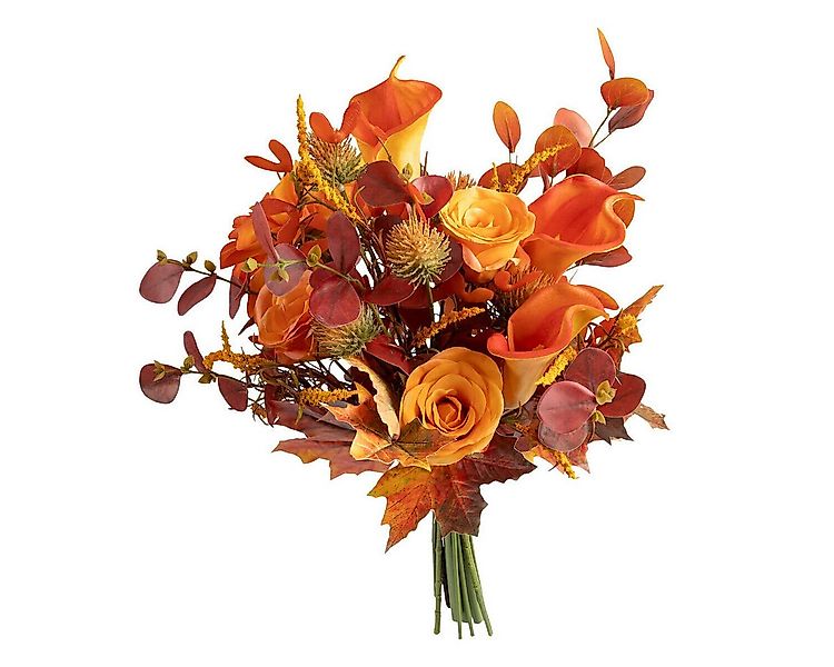 Kunstpflanze Zimmerpflanze, Atmosphera Créateur d'intérieur, Höhe 55 cm günstig online kaufen