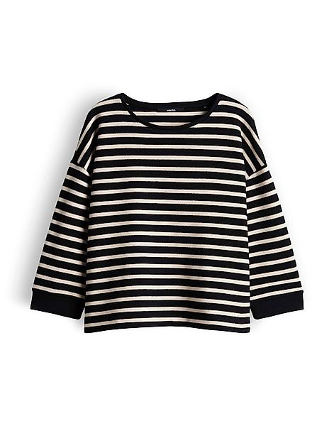 someday Wollpullover Someday / Da.Strick / Uleno günstig online kaufen