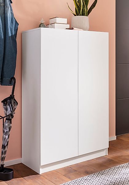 borchardt Möbel Schuhschrank "Vaasa3", Breite 76 cm günstig online kaufen