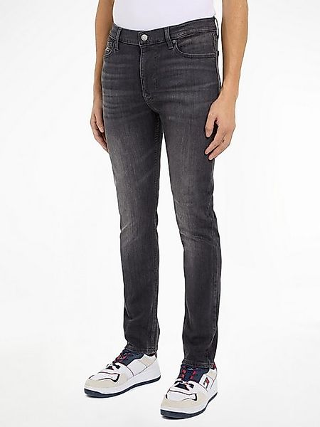 Tommy Jeans Skinny-fit-Jeans Simon Skinny Jeans günstig online kaufen