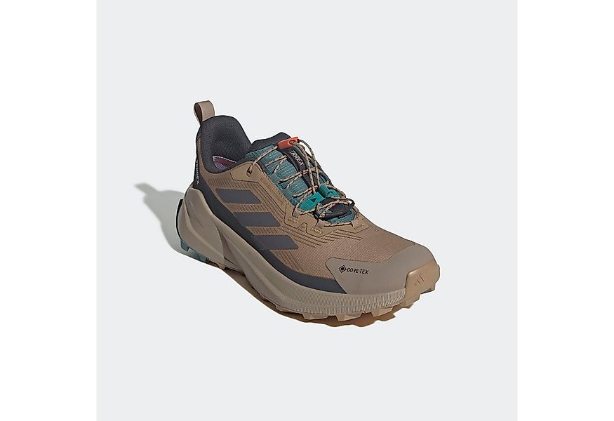 adidas TERREX TERREX TRAILMAKER 2 GORE-TEX SPEED LACE Wanderschuh wasserdic günstig online kaufen