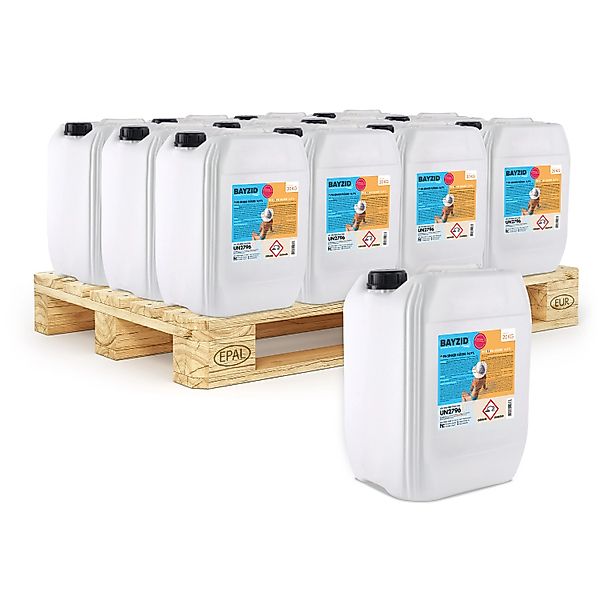 Höfer Chemie GmbH Poolpflege 12x 20 günstig online kaufen