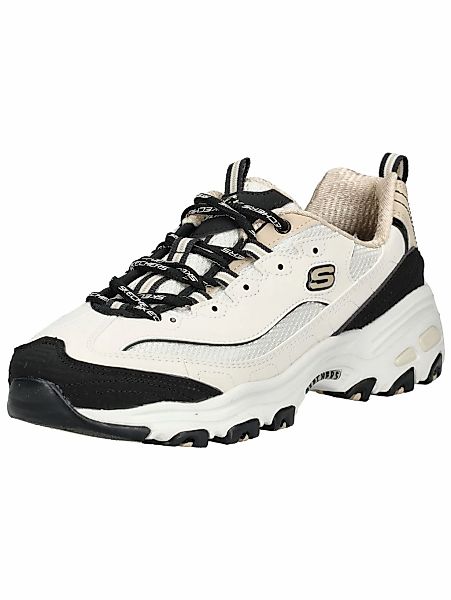 Skechers Sneaker "Skechers Sneaker Synthetik" günstig online kaufen