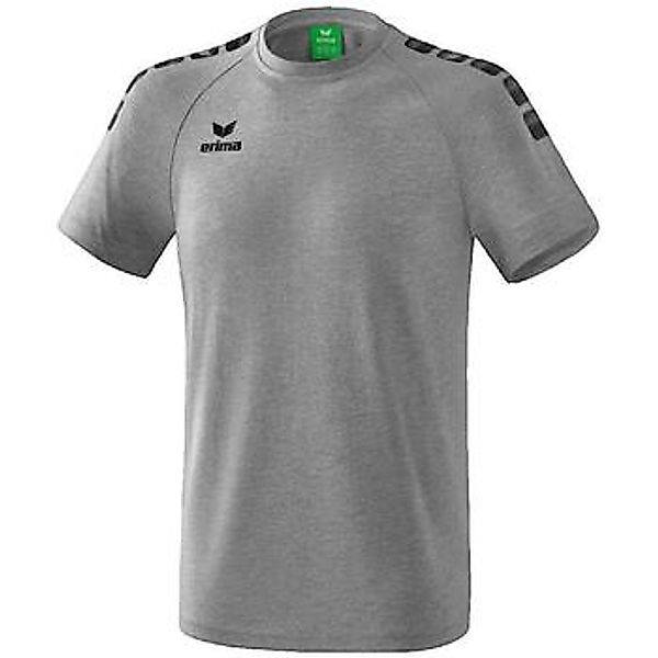 Erima  T-Shirt T-shirt  5-C Essential günstig online kaufen