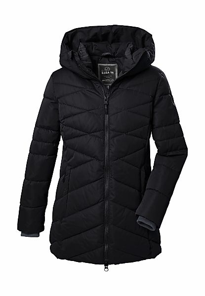 G.I.G.A. DX by killtec Steppjacke "GW 16 WMN QLTD JCKT", Modische, wasserab günstig online kaufen
