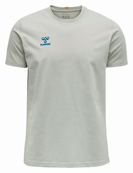 hummel T-Shirt Herren Inventus Pre-Game Jersey günstig online kaufen