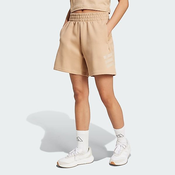 adidas Sportswear Shorts FUTURE ICONS 3-STREIFEN günstig online kaufen