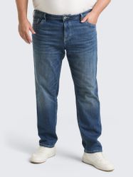 TOM TAILOR PLUS Regular-fit-Jeans Jeanshosen Plus günstig online kaufen