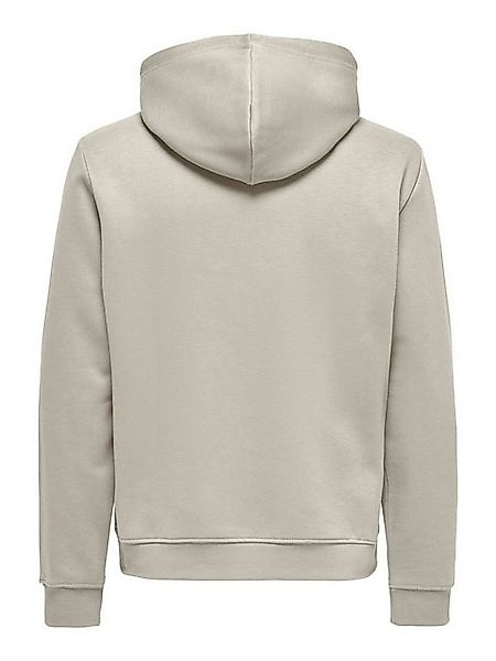 ONLY & SONS Sweatshirt ONSCONNOR (1-tlg) günstig online kaufen