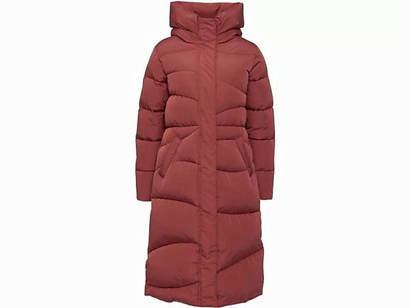 MAZINE Winterjacke WANDA COAT Rot Vegane Damen Winterjacke günstig online kaufen