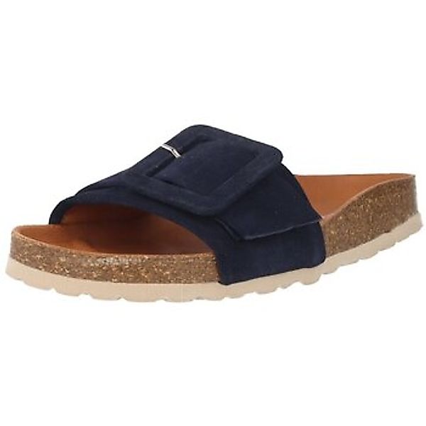 Verbenas  Clogs Pantoletten REIKO Marino günstig online kaufen