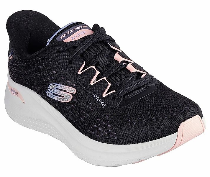 Skechers Slip-On Sneaker "ARCH FIT 2.0", Freizeitschuh mit Slip-ins günstig online kaufen