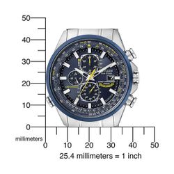 Citizen Chronograph AT8020-54L günstig online kaufen