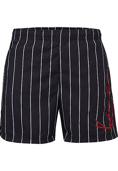 Karl Kani Shorts Karl Kani Herren KM-SW011-001-02 (1-tlg) günstig online kaufen