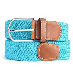 DonDon Stoffgürtel Gürtel Stoffgürtel elastisch (Packung, günstig online kaufen