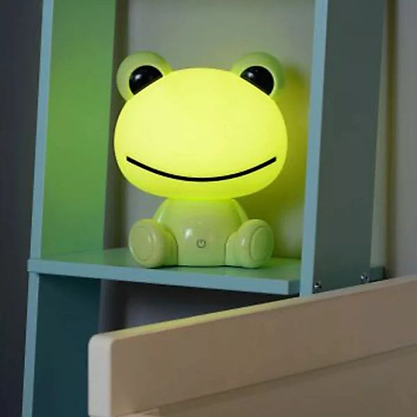 LED Tischleucht Dodo Frog 3W 70lm günstig online kaufen