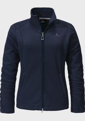 Schöffel Fleecejacke Fleece Jacket Leona3 günstig online kaufen