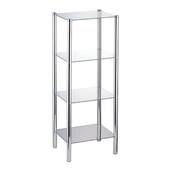Glasregal Serie Maupiti 104 cm günstig online kaufen