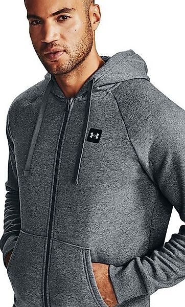 Under Armour® Fleecejacke UA Rival günstig online kaufen