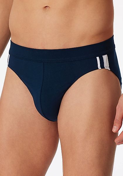 Schiesser Rioslip "95/5" 3er-Pack, mit softem, tonalem Bund günstig online kaufen