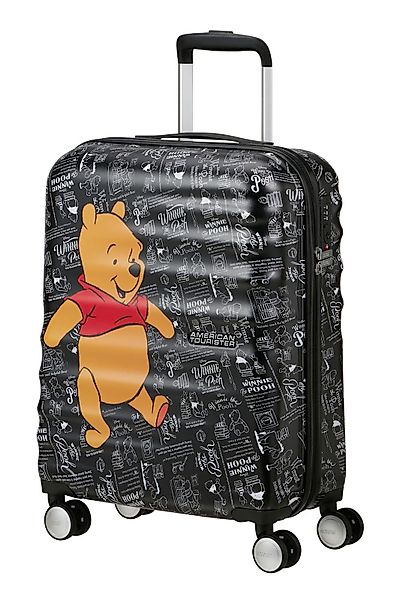 American Tourister® Hartschalen-Trolley Spinner 55 / günstig online kaufen