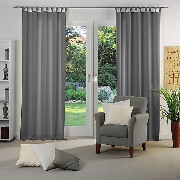 Wirth Vorhang Dim out (1 St), günstig online kaufen