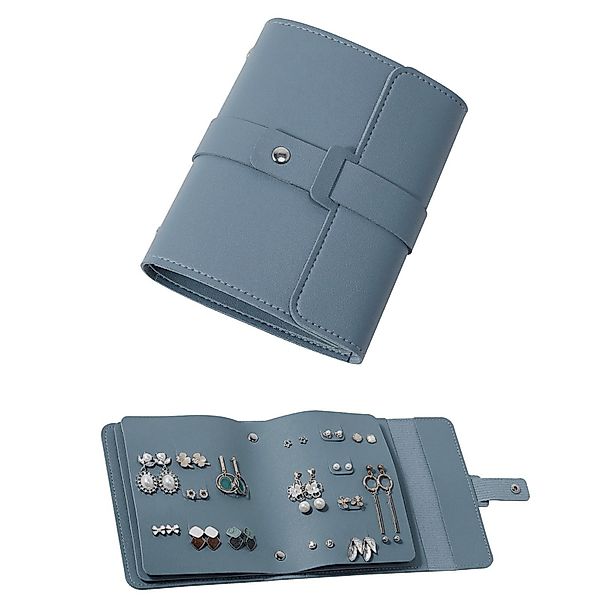 Coonoor Schmuckkasten Praktischer Ohrring Organizer – günstig online kaufen