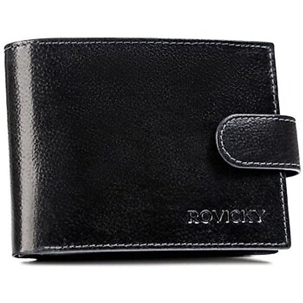 Rovicky  Geldbeutel N992l-rpvt-b günstig online kaufen