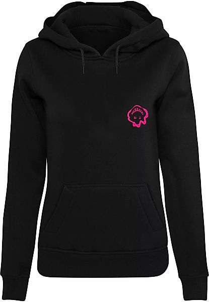 Miss Tee Kapuzenpullover "Miss Tee Damen Everythings Nice Hoody", (1 tlg.) günstig online kaufen