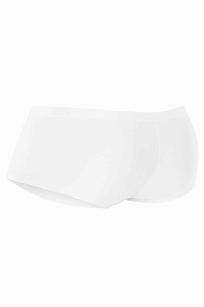 CUT4MEN Boxershorts Herren-Shorts in weiß - günstig online kaufen