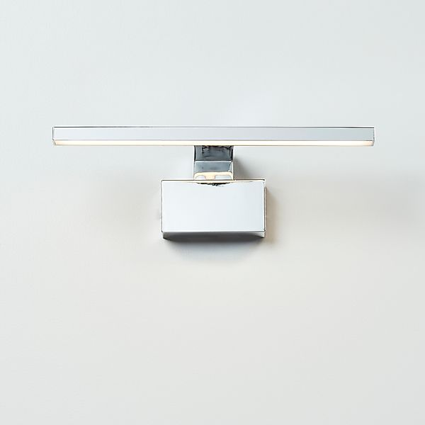 Loevschall Spiegelleuchte »Lagan NextGen, Badezimmer Lampe, LED Spiegelleuc günstig online kaufen