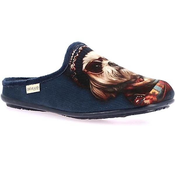 Grunland  Hausschuhe DSG-CI3057 günstig online kaufen