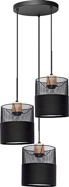 Places of Style LED Pendelleuchte Acate, günstig online kaufen