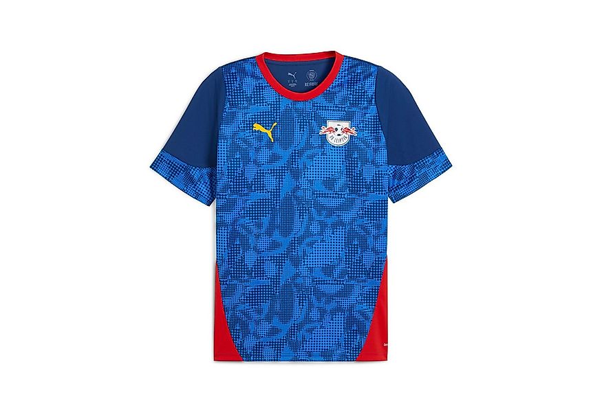 PUMA Funktionsshirt RBL Training Jersey PUMA BLACK günstig online kaufen