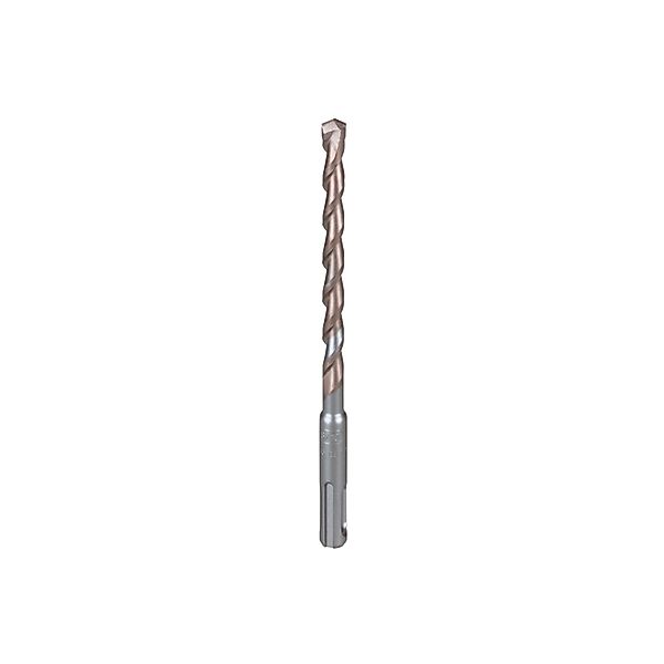 LUX-TOOLS Hammer-Bohrer SDS-Plus 4 mm x 160 mm günstig online kaufen