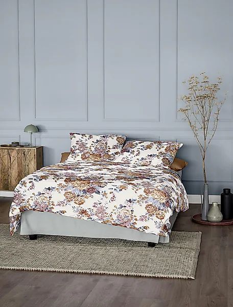 Irisette Bettwäsche »Koala 8541« 2 Stk. tlg. flauschig günstig online kaufen