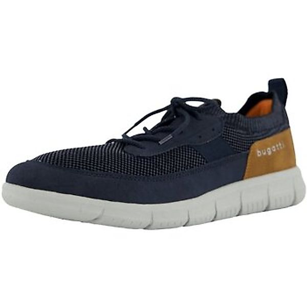 Bugatti  Halbschuhe Schnuerschuhe AKO man dark blue 341AKO6069004100 günstig online kaufen