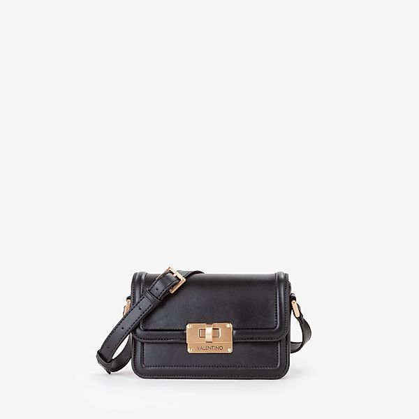 VALENTINO BAGS Umhängetasche "FLAP BAG FLOREN", Damen Schultertasche, Handt günstig online kaufen